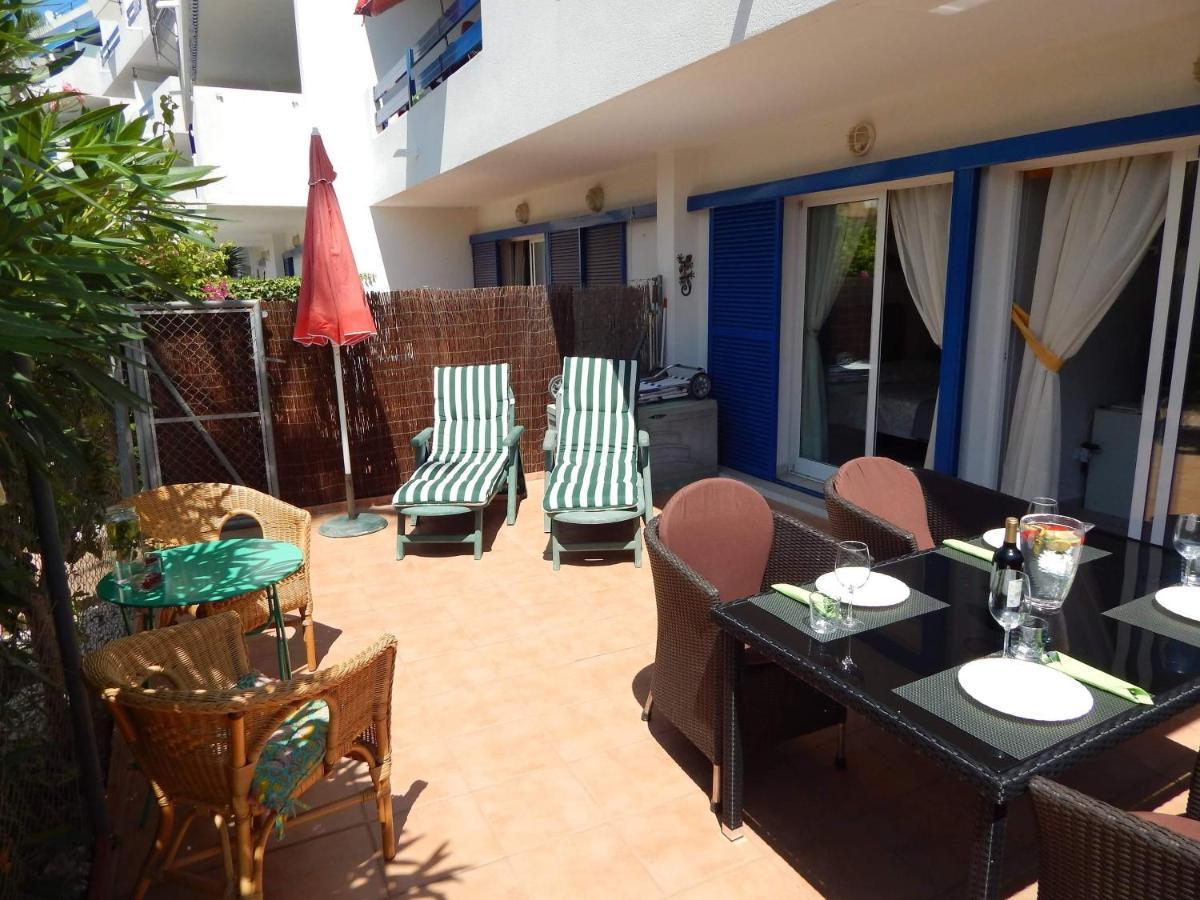 Coral House - La Calma - Playa Flamenca - Big Terrace & 4 Swimming Pools. Lägenhet Exteriör bild