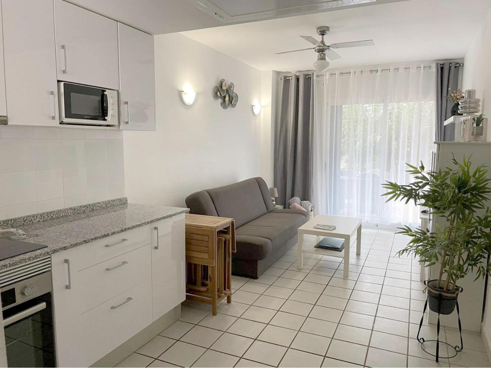 Coral House - La Calma - Playa Flamenca - Big Terrace & 4 Swimming Pools. Lägenhet Exteriör bild