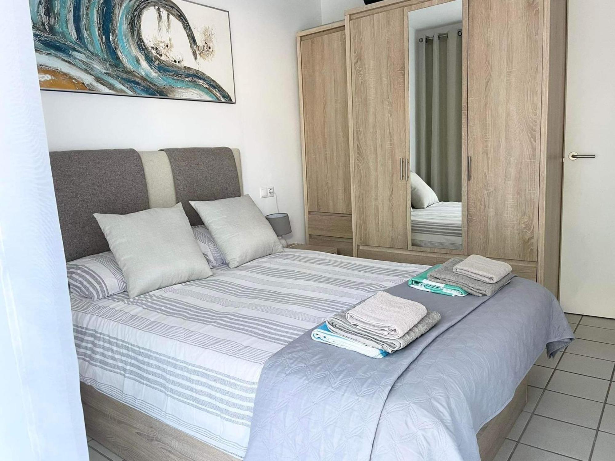 Coral House - La Calma - Playa Flamenca - Big Terrace & 4 Swimming Pools. Lägenhet Exteriör bild